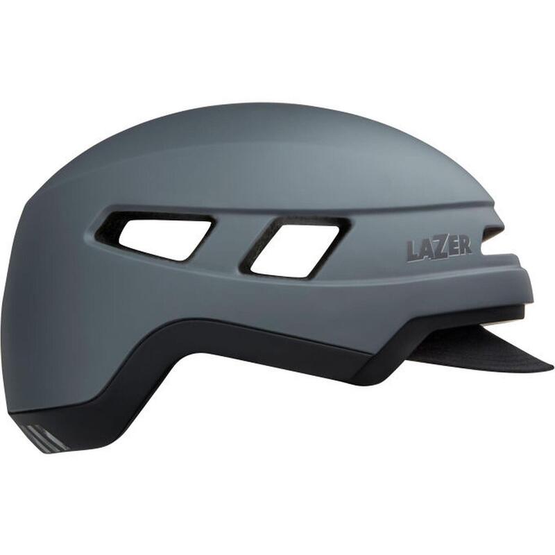 цена Шлем LAZER Ebike Cruizer NTA, Темно-серый