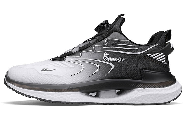 

Кроссовки WARRIOR Lifestyle Shoes Men Low-top, синий