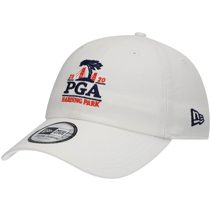 

Бейсболка New Era Pga Of America, белый