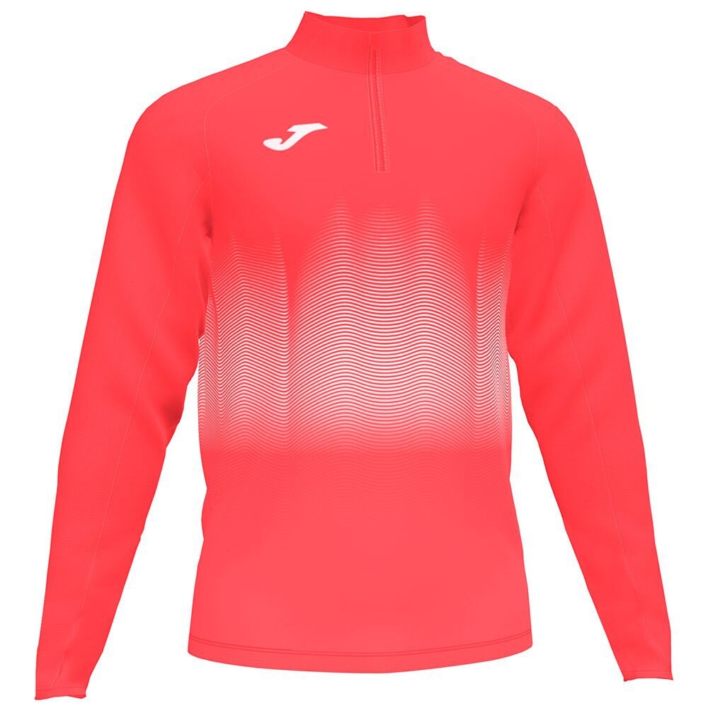 

Толстовка Joma Elite VII, розовый
