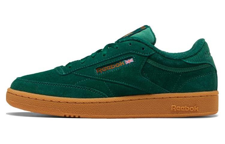 

Обувь для скейтбординга Reebok Club C унисекс