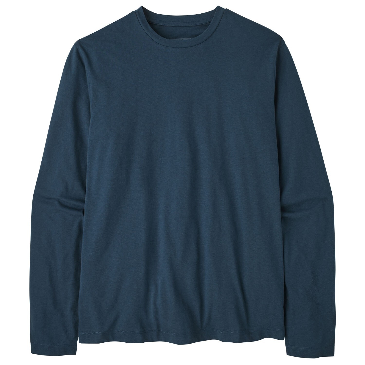 

Лонгслив Patagonia L/S Essential Tee, цвет Tidepool Blue