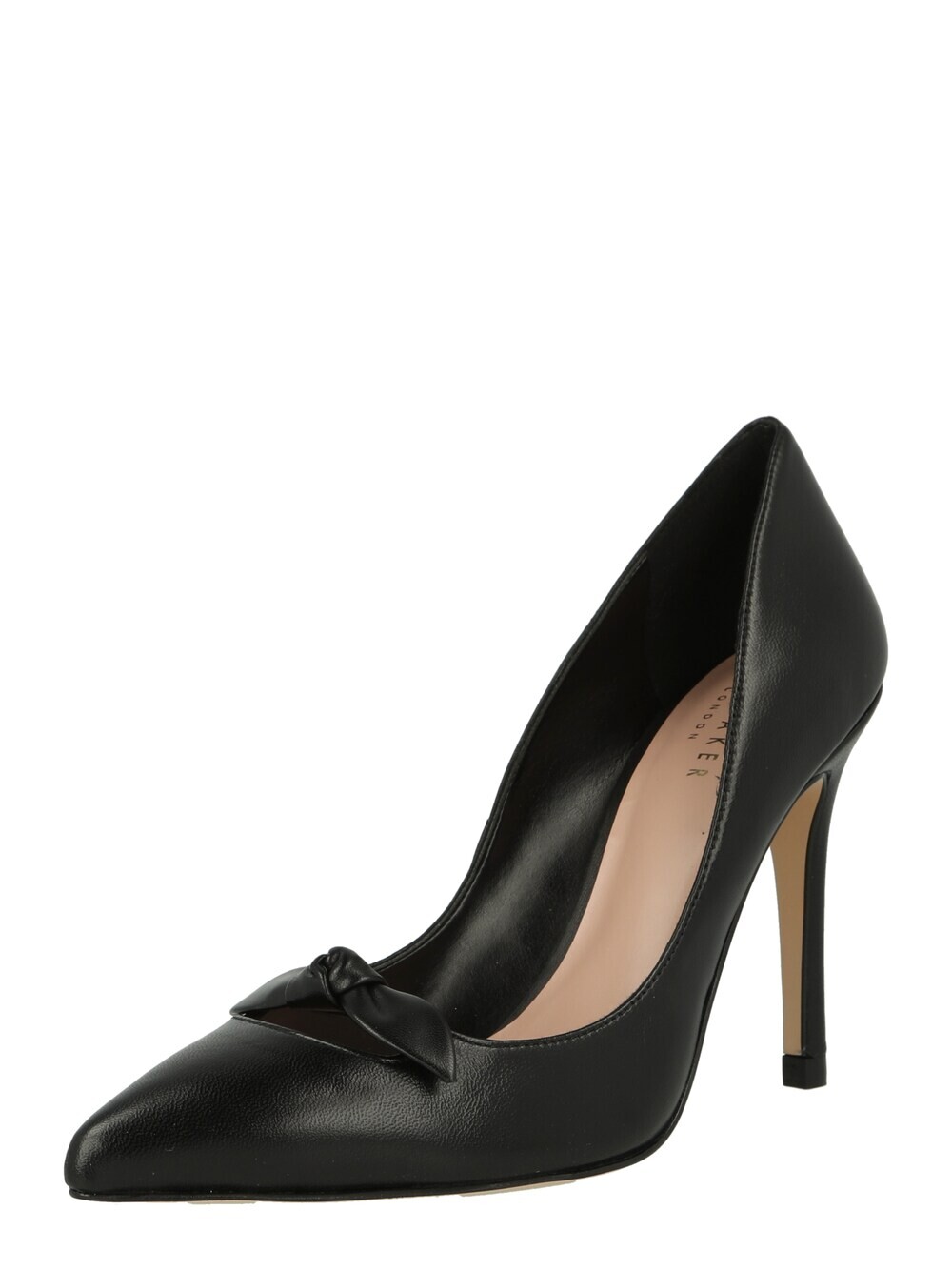 

Туфли Ted Baker Teliah, черный