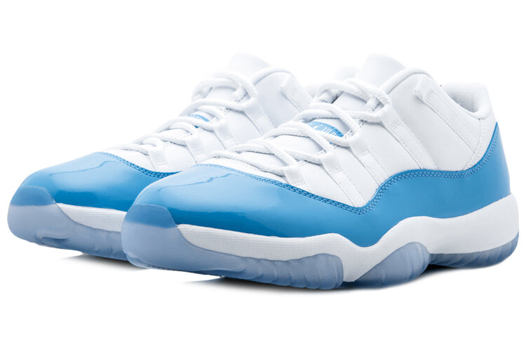 

Jordan 11 Retro Low University Blue (2017)