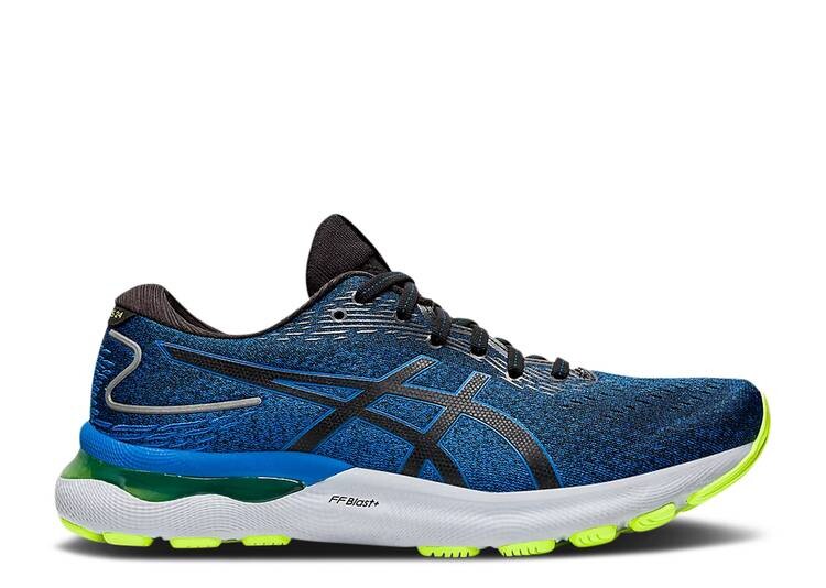 

Кроссовки ASICS GEL NIMBUS 24 'LAKE DRIVE', черный