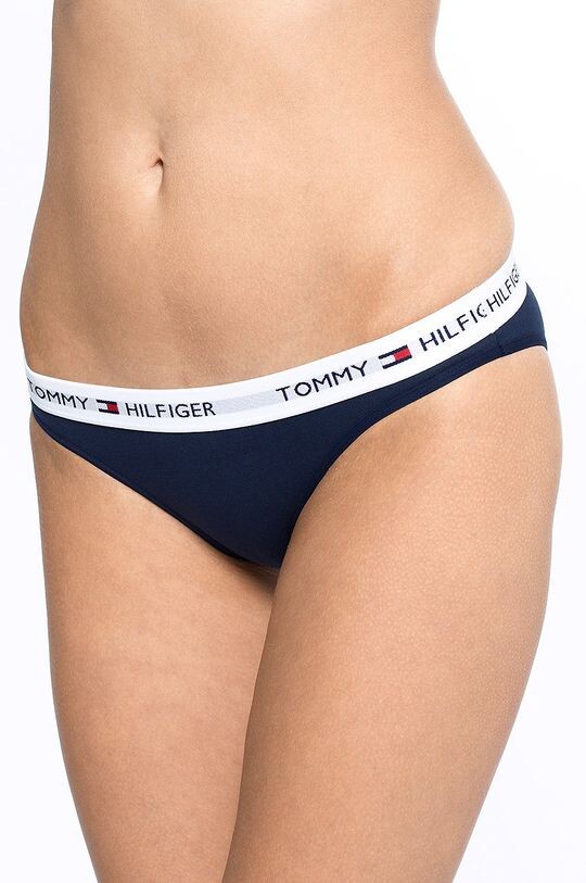 

Трусы Tommy Hilfiger, темно-синий