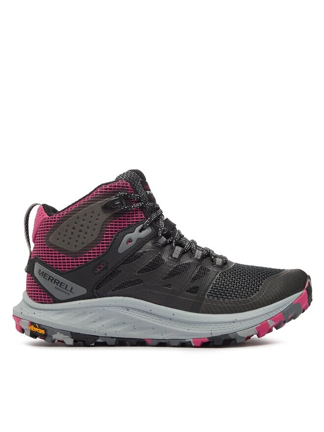 

Сапоги Merrell, черный