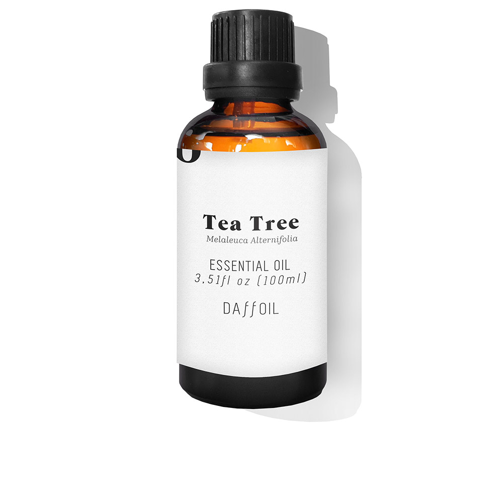 Крем для лечения кожи лица Aceite esencial árbol del té Daffoil, 100 мл эфирное масло чайного дерева масло 10мл