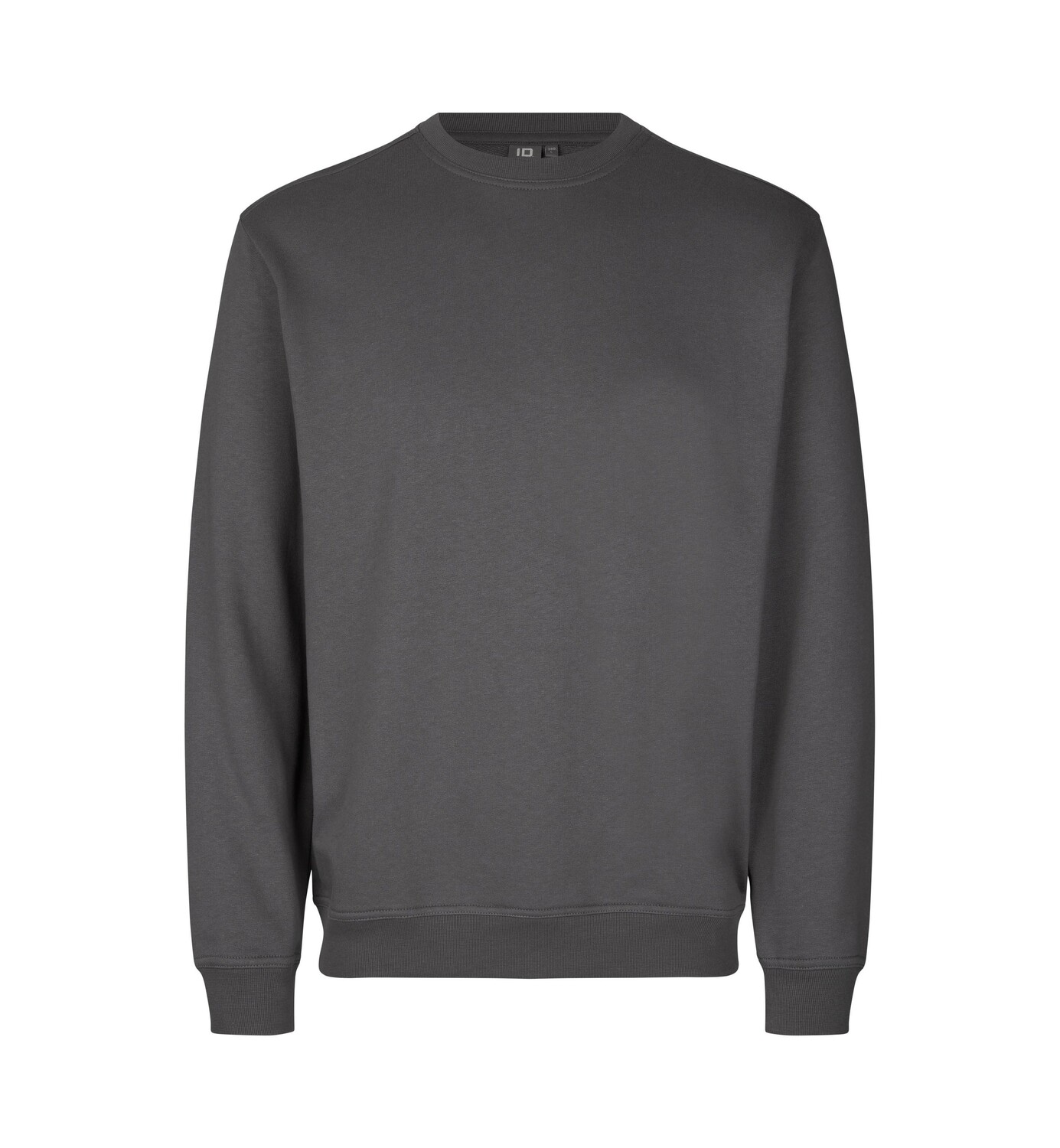 

Толстовка PRO Wear by ID klassisch, цвет Silver grey