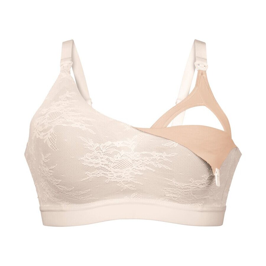 

Бюстгальтер Anita Maternity Bralette Bra, телесный/светло-бежевый