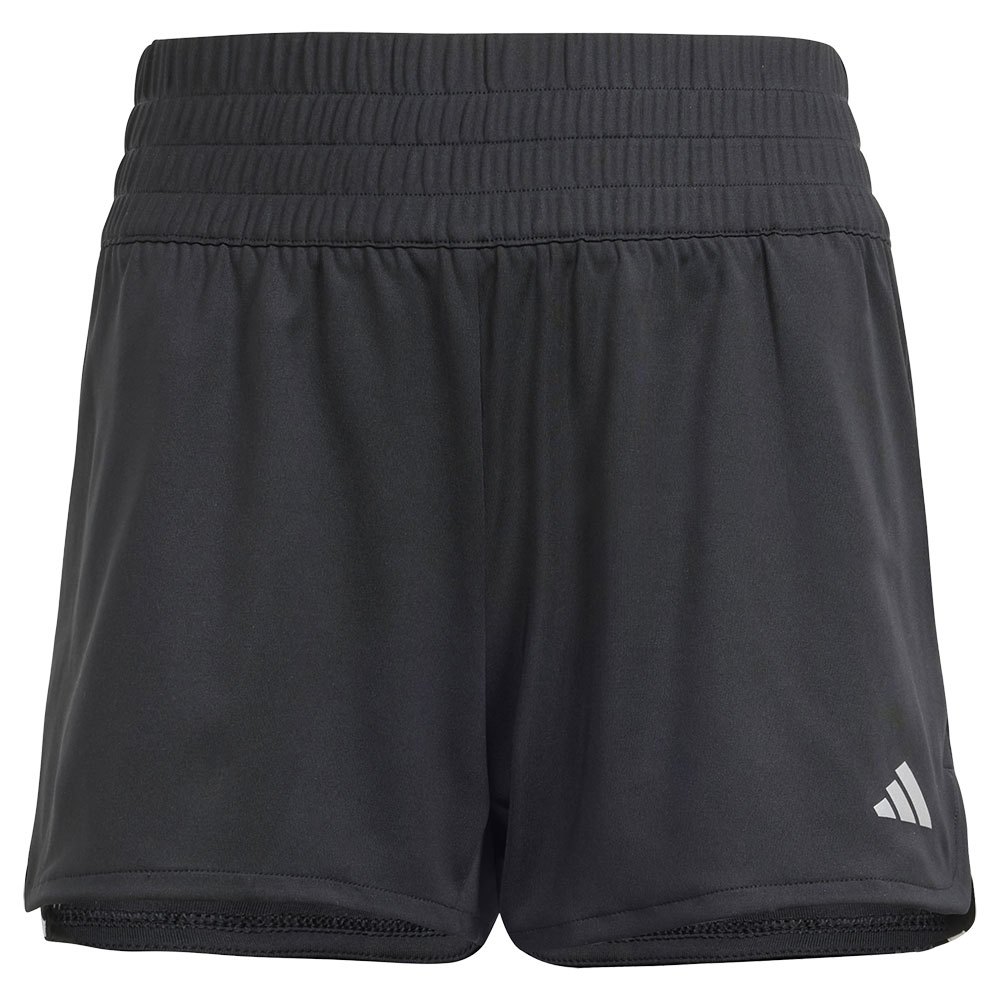 Шорты adidas Pacer Knit, черный