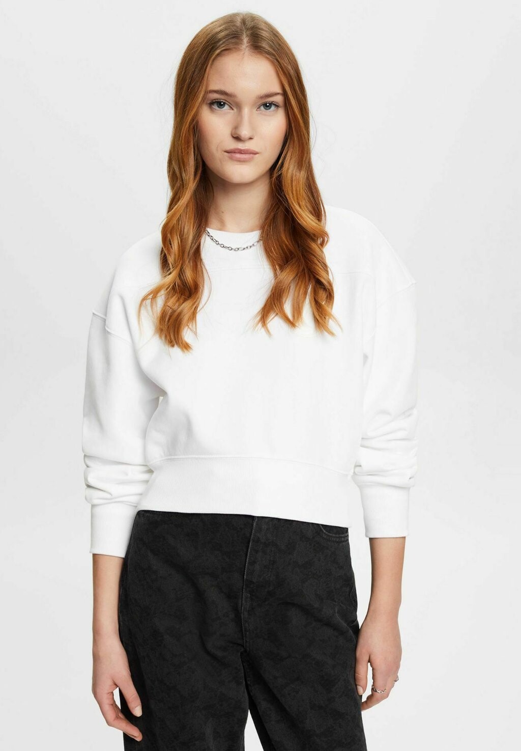 

Толстовка Esprit, белый