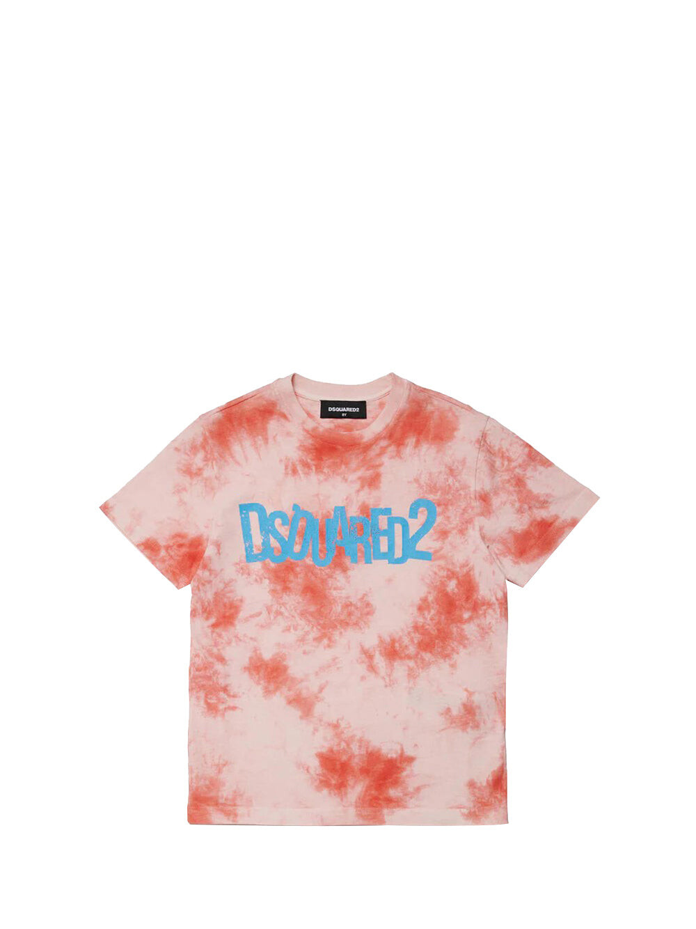 

Детская футболка relax Dsquared