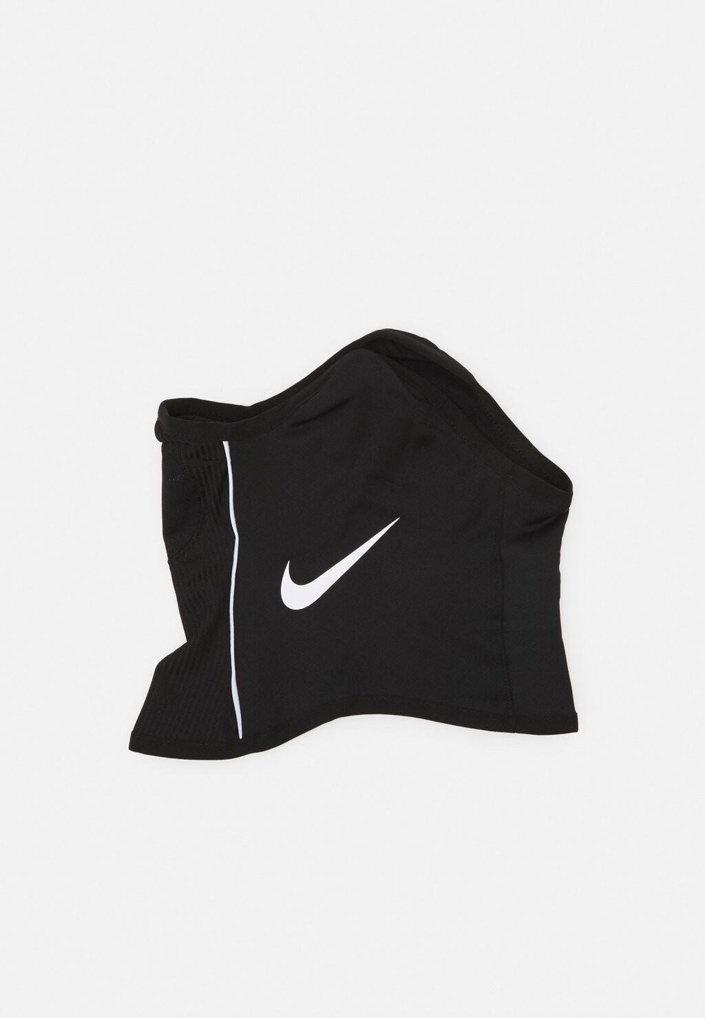 

Снуд Nike, черно-белый