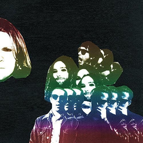 

Виниловая пластинка Segall, Ty: Freedom's Goblin