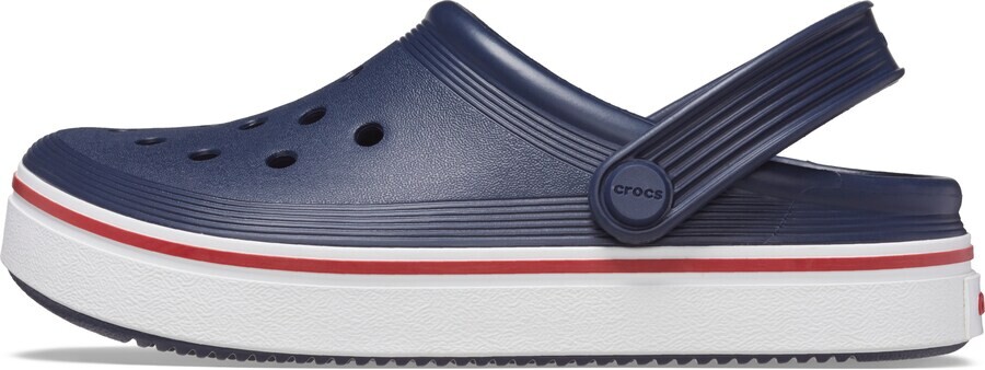 

Сандалии Crocs, темно-синий