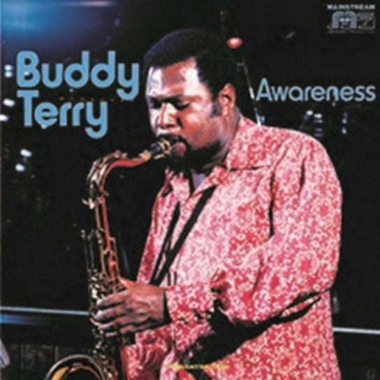 Виниловая пластинка Terry Buddy - Awareness