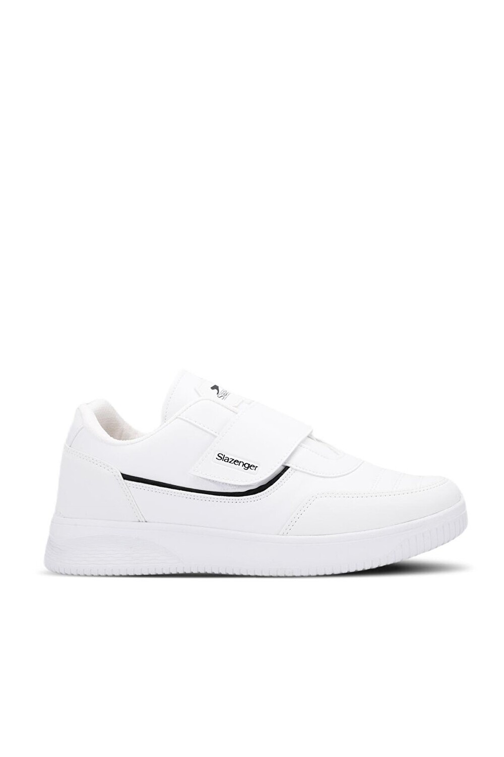 

MALL I Sneaker Женские туфли белые SLAZENGER, Белый
