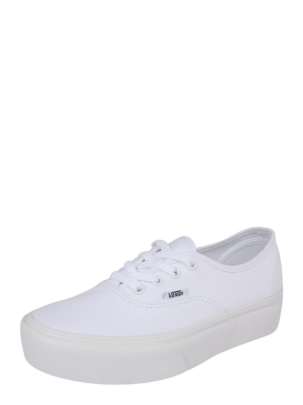 

Кроссовки Vans Authentic, белый