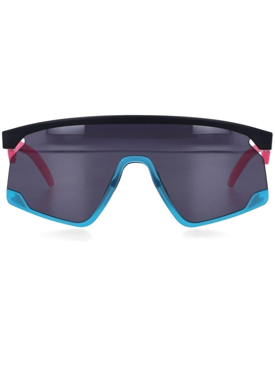 

Солнцезащитные очки Oakley в защитной оправе, синий