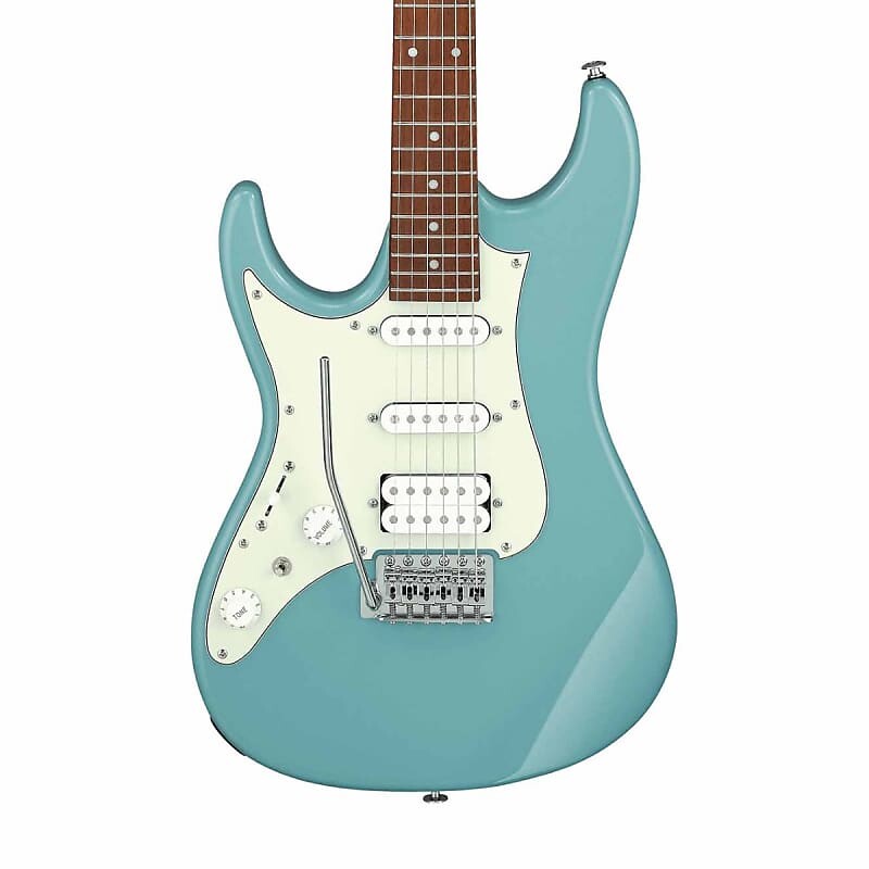 

Электрогитара Ibanez AZES40L Left Handed Electric Guitar - Purist Blue