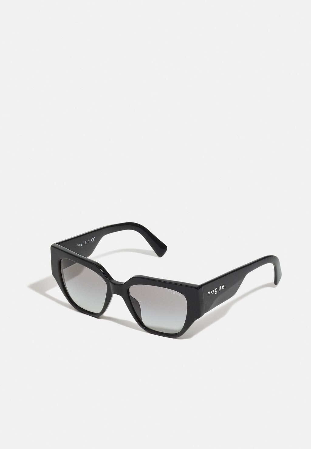 

Солнцезащитные очки VOGUE Eyewear, черный