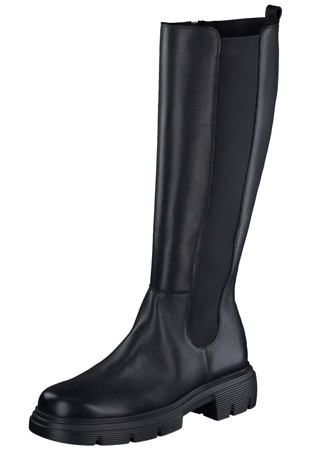 

Ботинки Paul Green Stiefel, черный