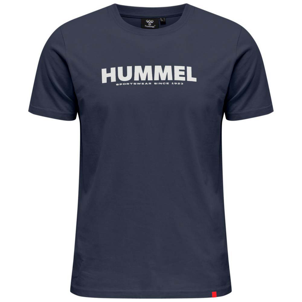 Футболка Hummel Legacy, синий