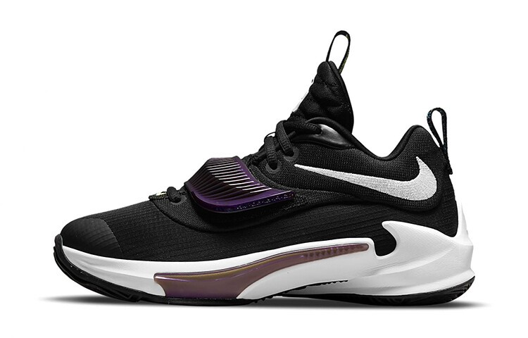 

Nike Zoom Freak 3 GS Проект 34