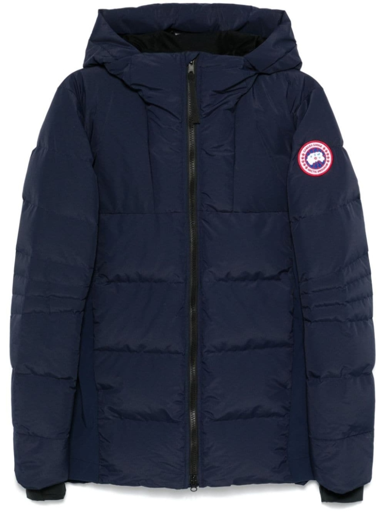 

Canada Goose куртка Hybridge, синий