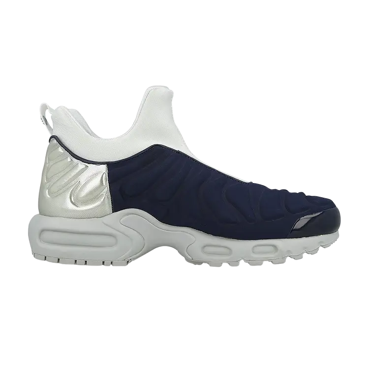 

Кроссовки Nike Wmns Air Max Plus Slip SP, синий