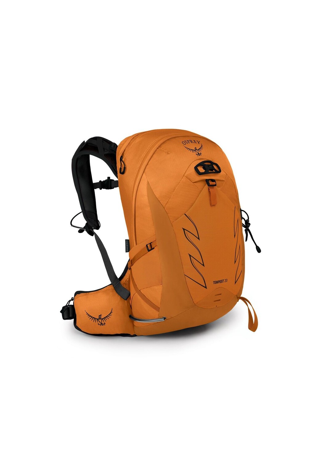 

Рюкзак Tempest 46 см OSPREY, цвет Bell Orange