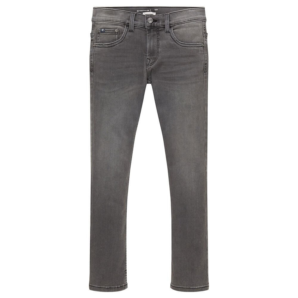 

Джинсы Tom Tailor Tom Denim, серый