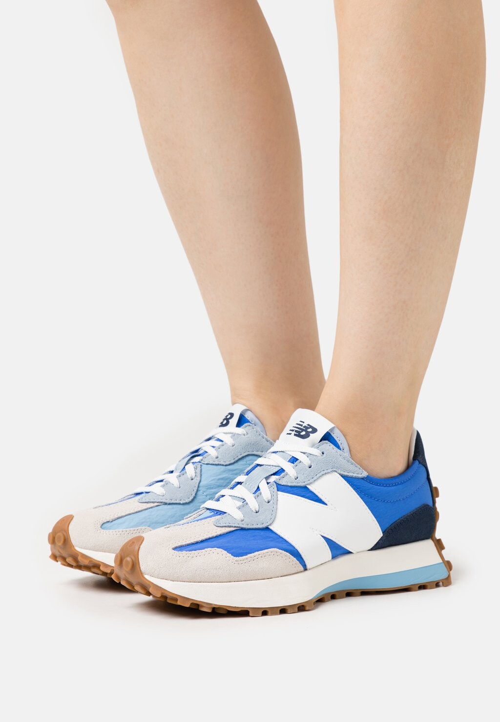 

Кроссовки New Balance