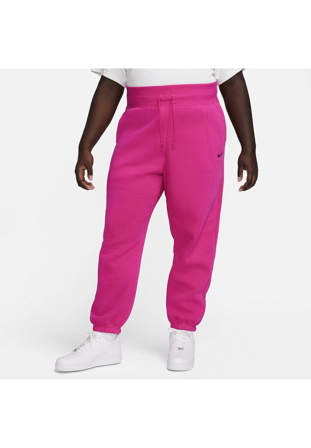 

Спортивные штаны STYLE PANT Nike Sportswear, цвет fireberry black