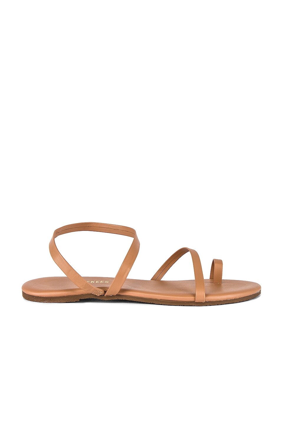 

Сандалии TKEES Mia Napa, цвет Beach Bum