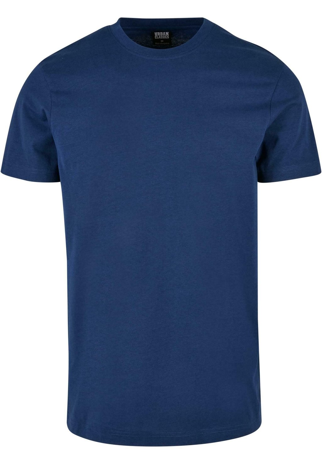 Базовая футболка BASIC Urban Classics, космический синий