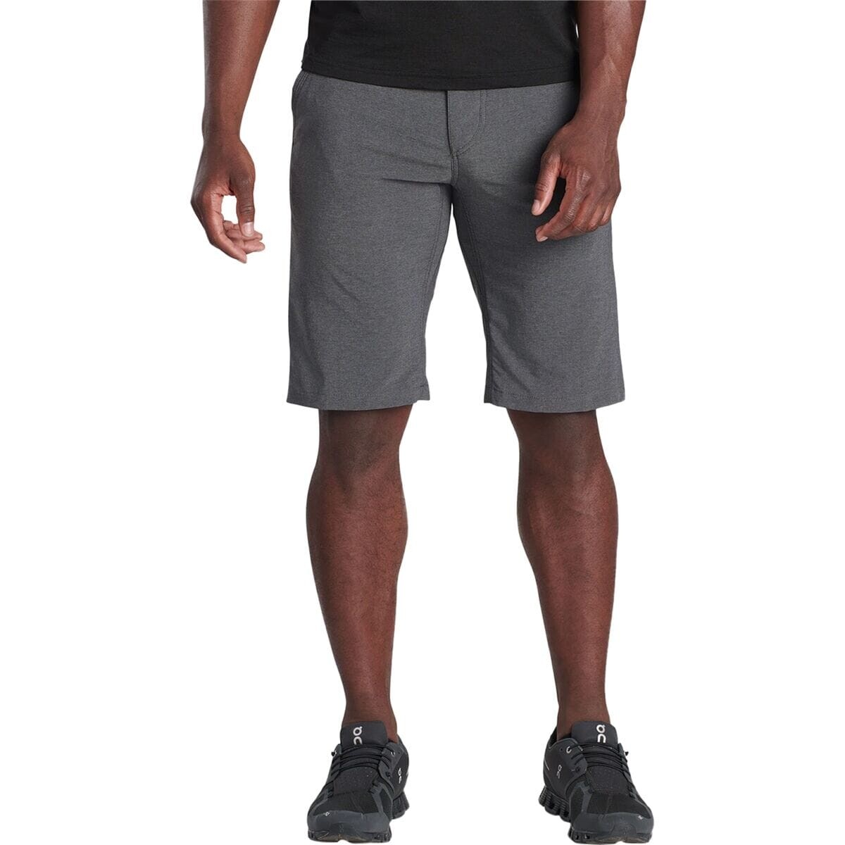 

Shift amphibia 8-дюймовый короткий Kuhl, цвет carbon