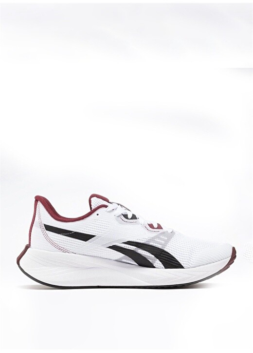 

Белые женские кроссовки Reebok