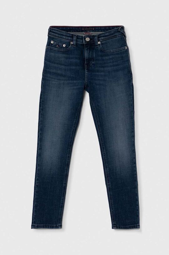

Tommy Hilfiger Детские джинсы Scanton, синий