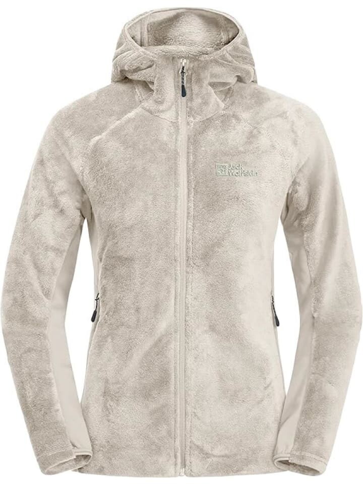 

Куртка софтшелл Jack Wolfskin, бежевый