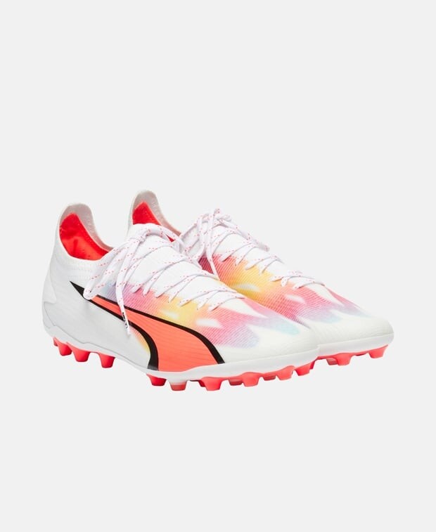 

Бутсы Puma, белый