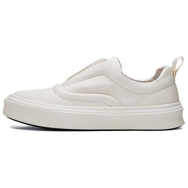 

Кроссовки Nautica Lifestyle Shoes Men Low-top, черный