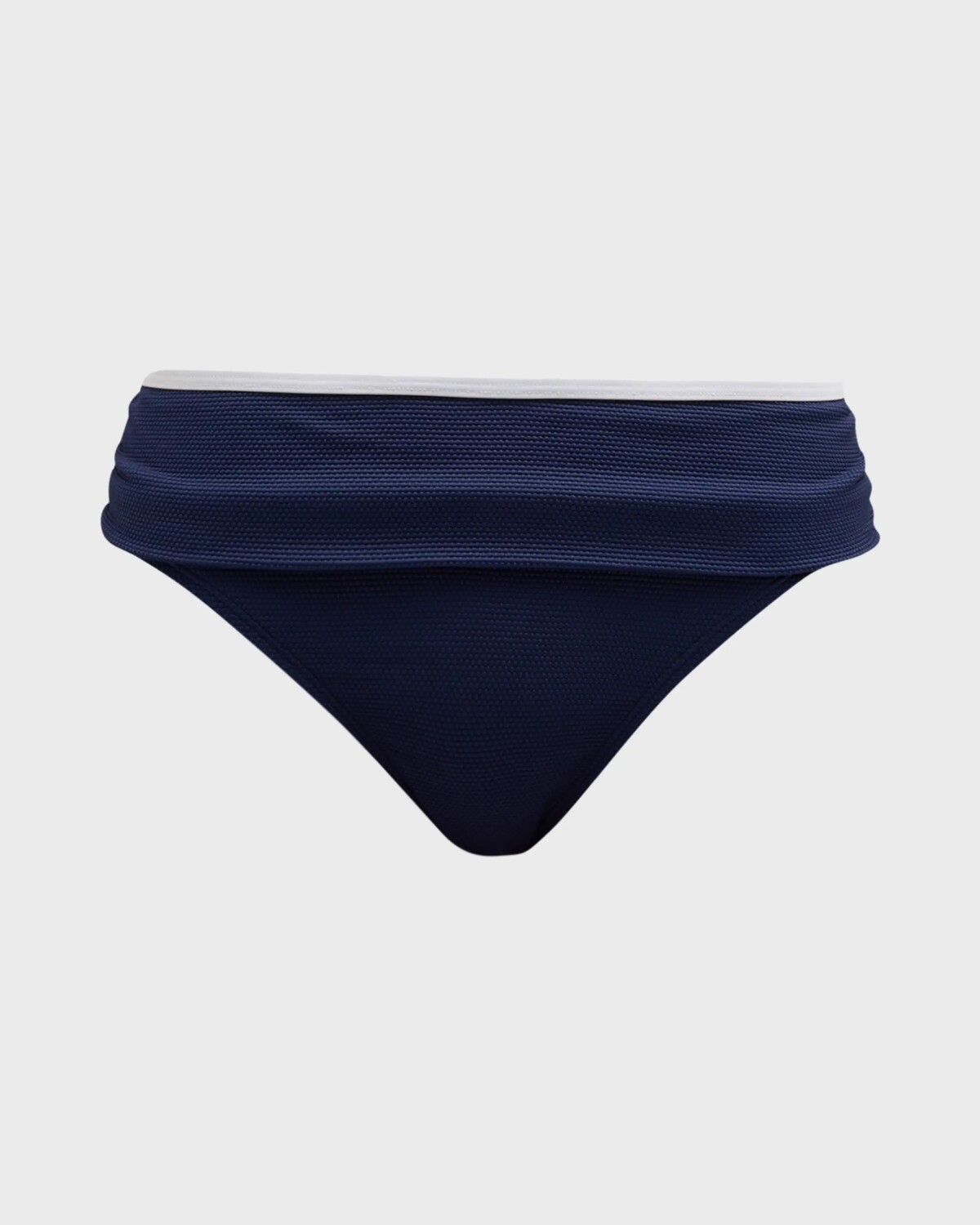 

Плавки бикини Island Cays Cabana Tommy Bahama, цвет Mare Navy