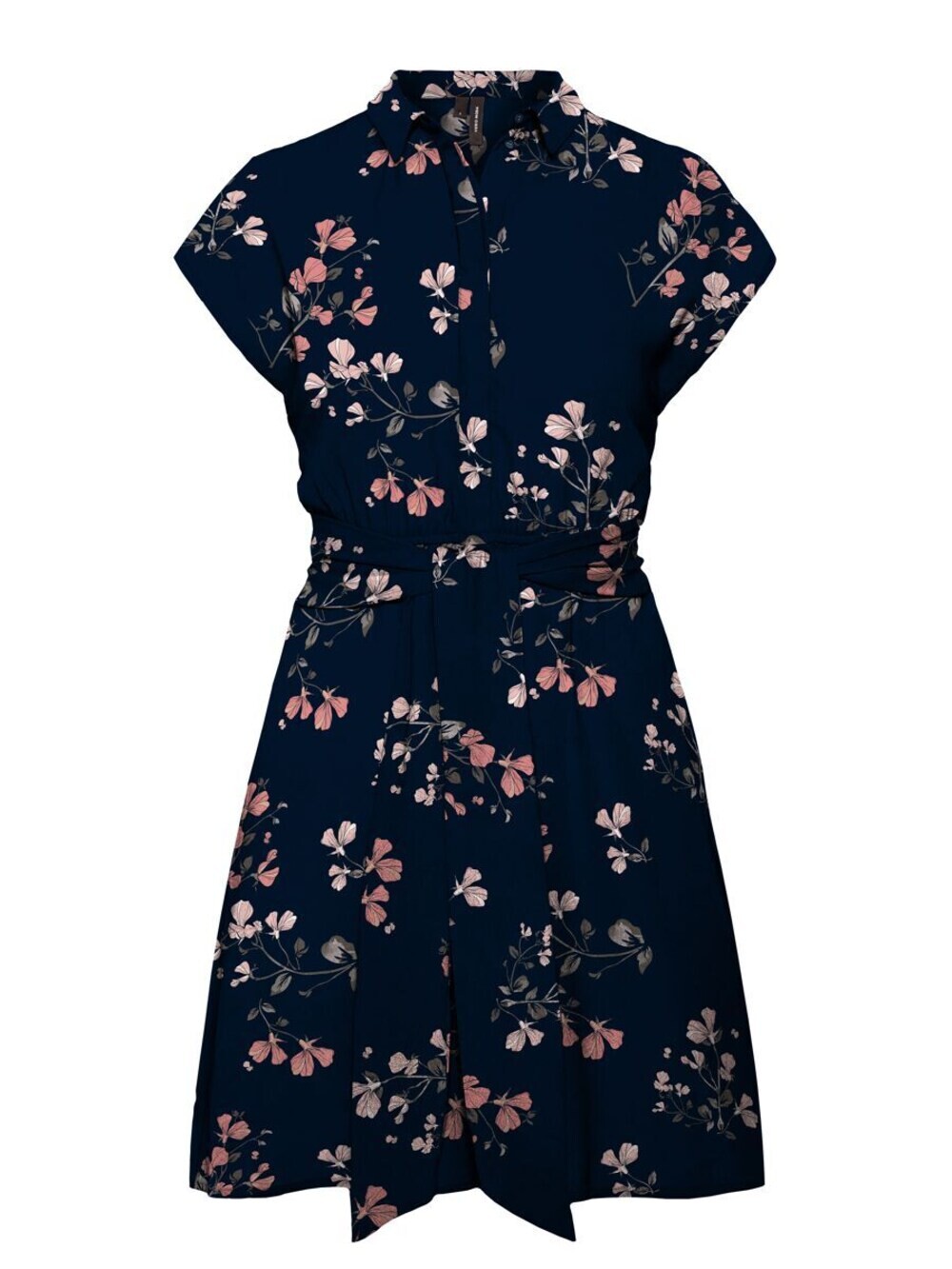 

Платье Vero Moda, черный
