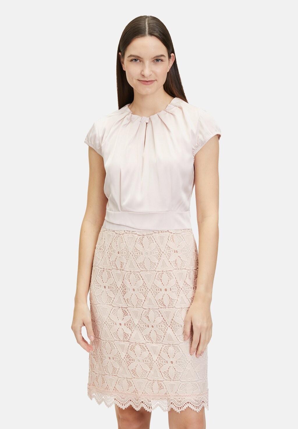 

Повседневное платье Betty & Co, цвет altrosa