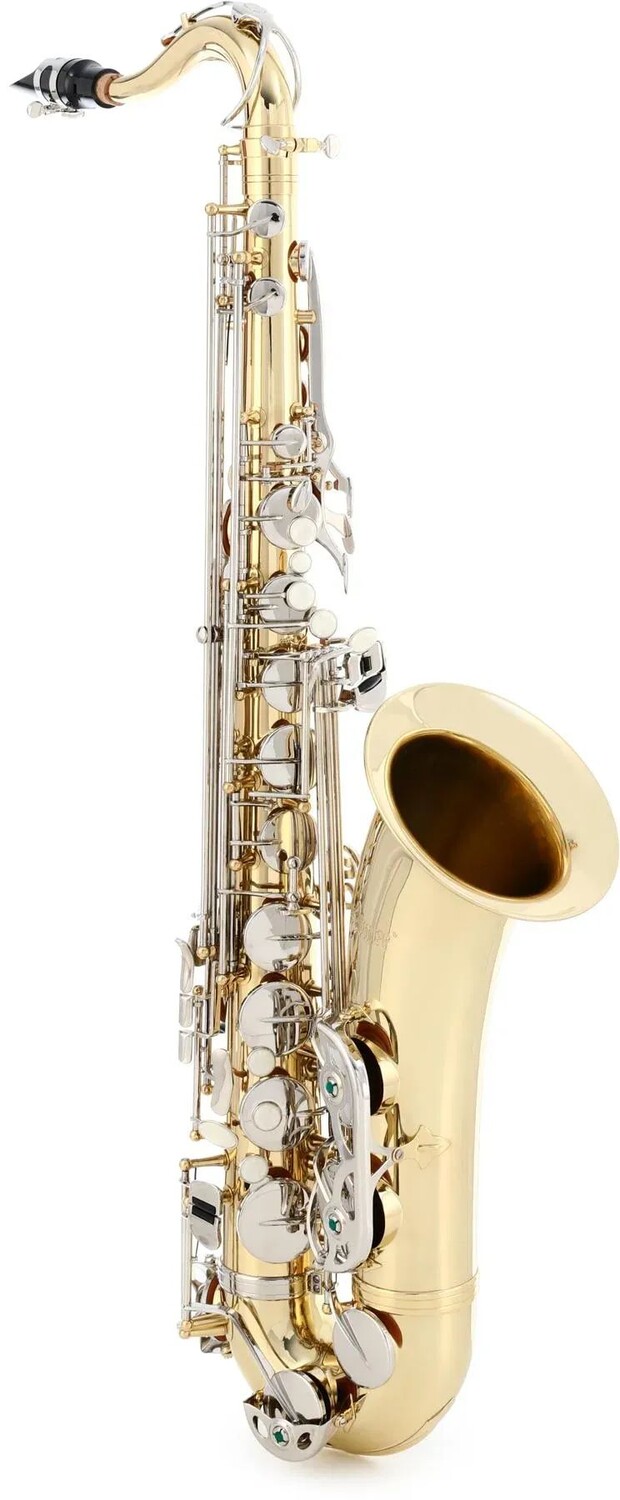 

Студенческий тенор-саксофон Selmer STS201 - лак