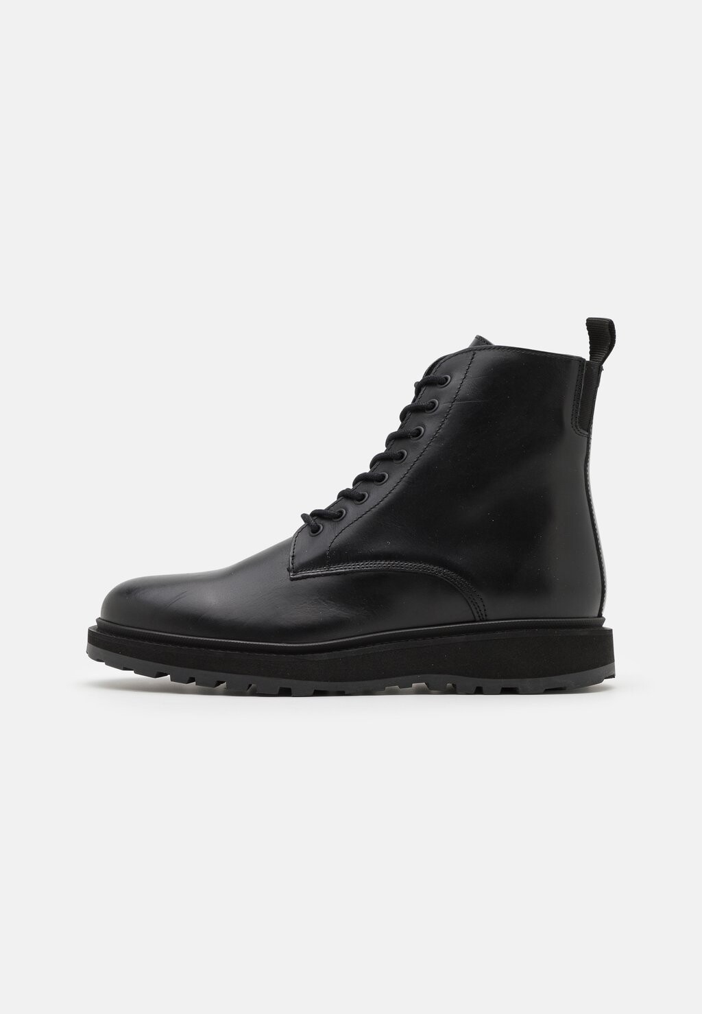 

Ботильоны на шнуровке Shoe The Bear