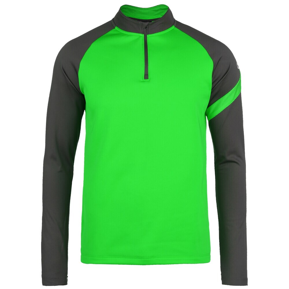 

Рубашка для выступлений Nike Dry Academy Pro, неоново-зеленый/черный