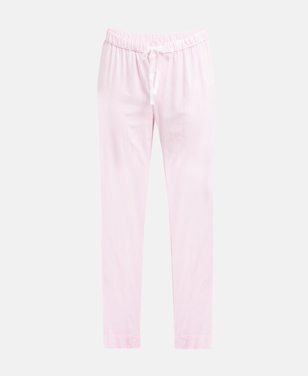 

Пижамные штаны Lauren Ralph Lauren, розовый